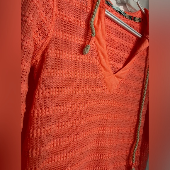 Maurice’s | XS Lightweight Pullover Hoodie - Picture 2 of 8